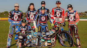 Image result for Somerset Rebels Speedway Club