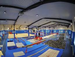 Image result for Central Manchester Institute Of Gymnastics