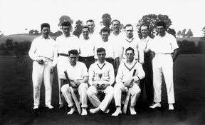 Image result for Old Alresford Cricket Club