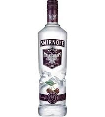 Image result for Smirnoff Black