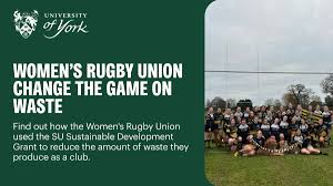 Image result for York University Womens Rugby Union Club