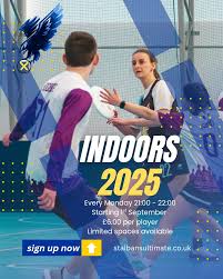 Image result for St Albans Ultimate