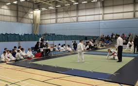 Image result for Tora-Kai Judo