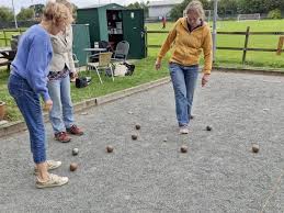 Image result for Petanque Wallingford