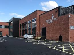 Image result for Cheadle C C Bowling Club