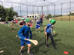 Image result for Ceann Creige Hurling and Camogie Club