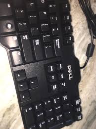 Afbeeldingsresultaat voor Dell SK-8115