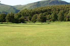 Image result for Braehead Golf Club
