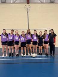 Image result for Highworth Netball Club