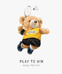 Image result for Birmingham Badminton Bears