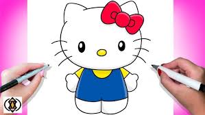Image result for hello kitty