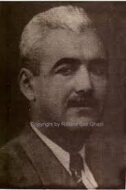 Kurdistan Rashid Seif Ghazi Mohammad <b>Ali Seif</b> Ghazi - ghazi