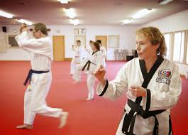 Image result for Breakthrough Tae Kwon Do