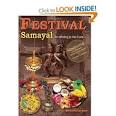 Amazon.com: Festival Samayal (Winner Gourmand World Cookbook Award ...