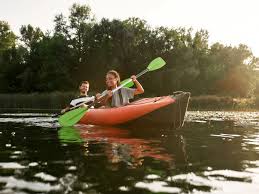 Image result for Fife Canoeing Activities Group