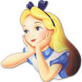 Cartoon News: Alice in Wonderland Cartoon Collection
