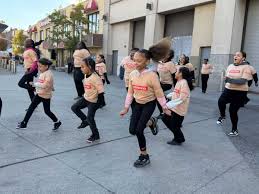 Image result for flashmob