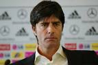Coach of Germany's national