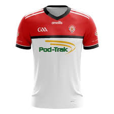 Image result for Tir Chonaill Gaels G A A Club