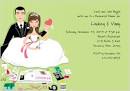 Scrappily Ever After Rehearsal Dinner Invitations   Storkie
