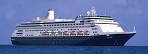 Our Ships - ms Zaandam