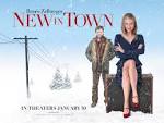 New in Town
