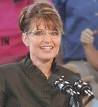 Sarah Palin. The wine, linked