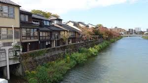 Image result for 主計町