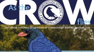 Image result for Crowborough Athletic Football Club