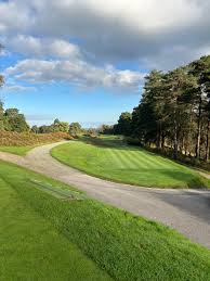 Image result for Hindhead Golf Club