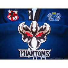 Image result for Peterborough Phantoms