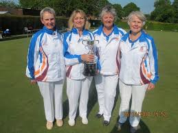 Image result for Harpenden Bowling Club