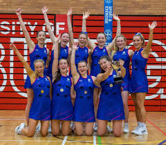 Image result for Speedwell Netball Club