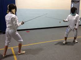 Image result for Braveheart Fencing