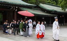 Image result for japanese wedding