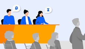 Image result for panel discussion