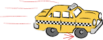 ARE YOU KIDDING ME?!: Rogue Cab Driver