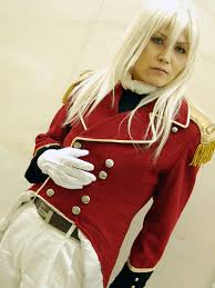 「ミリアルド・ピースクラフト 新機動戦記ガンダムW」の画像検索結果