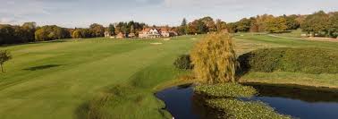 Image result for Hurlston Hall Golf Club