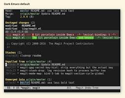 Image result for emacs color scheme