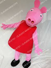 Image result for peppa pig costume