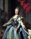 catherine the great of russia