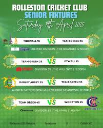 Image result for Rolleston Cricket Club