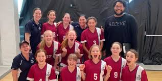 Image result for Genesis Netball Club