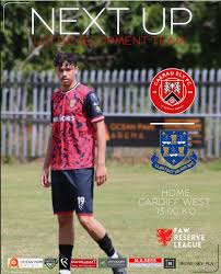 Image result for Caerau Football Club