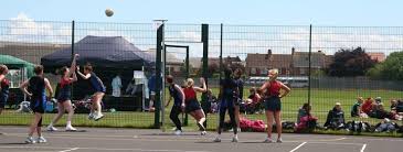 Image result for Long Eaton Junior Netball Club