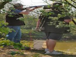 Image result for Hemsworth & District Clay Pigeon Club