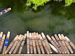 Image result for Cherwell Canoe Club