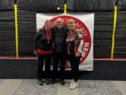 Image result for Assheton Bowmen Archery Club