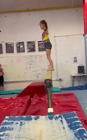 Image result for Appley Bridge Gymnastics Club